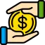 Business loan logo