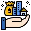 Commercial Property Loan logo