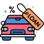Car Loan logo