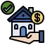 Home Loan logo