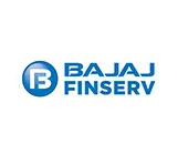 Bajaj Finance Logo