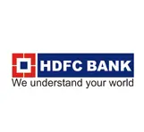 HDFC Bank Logo