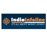 India infoline Logo